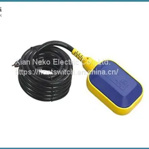 NK-002 Electrical Water Level Controller Float Switch, Water Pump Float Switch, Electrical Float thumbnail-1