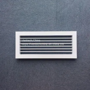 Single Deflection Slot Linear Diffuser Air Register Price thumbnail-4