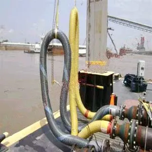 Fuel Transfer Hose thumbnail-1