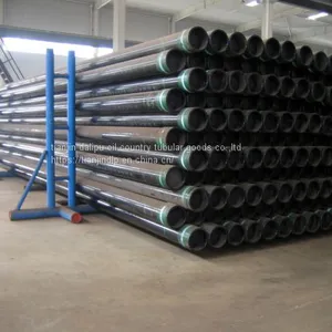 Oil Well Perforated Casing Pipe Ppf 7-3/4