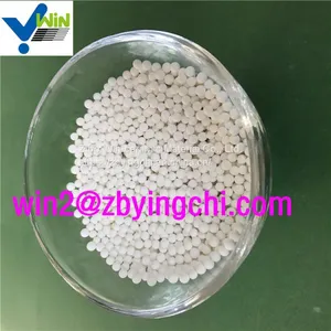 Al2o3 Inert Ball Ceramic Bed Support Media thumbnail-1