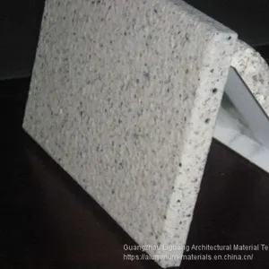 Fireproof Aluminum Veneer Sales for Exterior Wall Design or Interior Decoration thumbnail-4