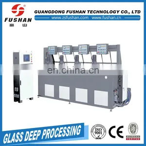 High Density Mirror Glass Machines Intelligent Controller thumbnail-4