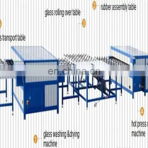 Double Glass Washer and Drying Machine thumbnail-1