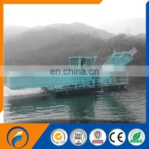 Top Quality DFBJ-50 Marine Trash Skimmers thumbnail-1