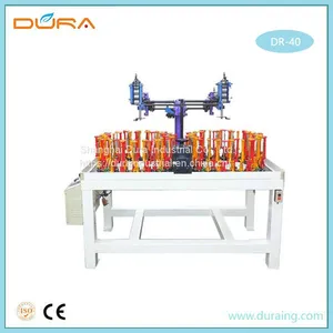 40 Spindle High Speed Braiding Machine thumbnail-1