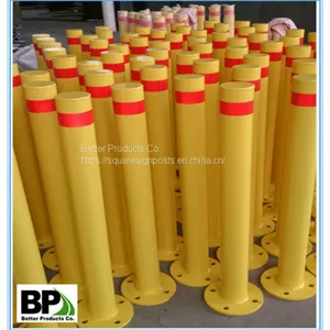 Hot Selling and Removable Steel Bollard Hot Selling and Removable Steel Bollard thumbnail-1