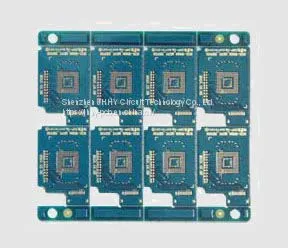 Double Side FR4 Printed Circuit Board Prototype as Fast as 24 Hours thumbnail-3
