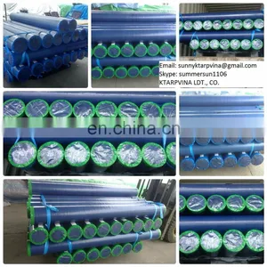 Blue Orange Roll Tarp thumbnail-1