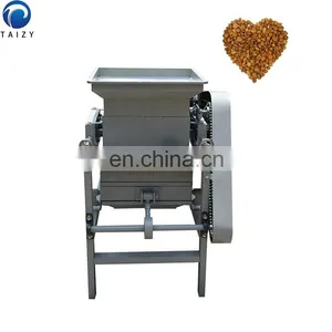Automatic Almond Kernel Sheller Machine Hazelnut Shelling Machine thumbnail-7