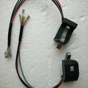 ET950/ET650 Contact Coil With CDI / ig Coil/Two in One Igcoil/Magneto/generator Spare Parts/Tai Zhou Longking thumbnail-1