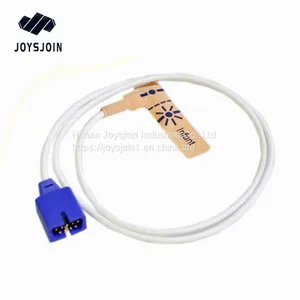 Nellcor Oximax Neonatal Disposable Spo2 Sensor thumbnail-1