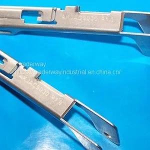 Fuji Feeder PART KJAC1280 Guide Tape thumbnail-1
