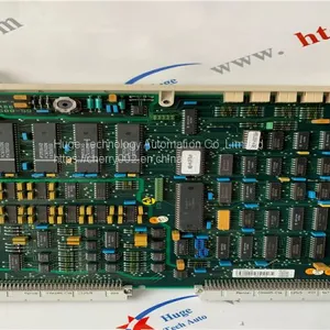 BAILEY IMDSI22 DCS Card ABB With Competitive Price and Good Quality thumbnail-2