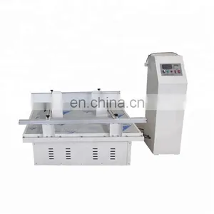 Liyi Simulated Transportation Machine Simulation Transport Test Equipment Testing Vibration Table thumbnail-3