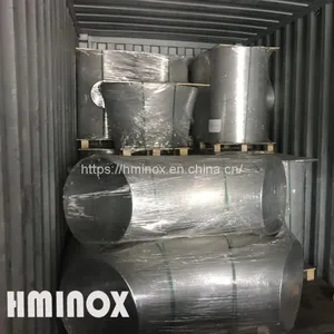 Stainless Steel Pipe Fitting 304 thumbnail-1