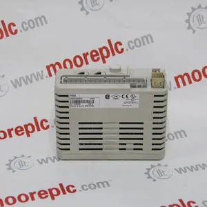 ABB DC732F 3BDH000375R0001 I/O Module thumbnail-2