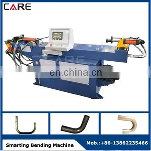 Hydrolic Pipe Bending Machine for Max 1.5" Pipe thumbnail-2