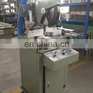 Jinan SINON PVC UPVC Profile Cutting Off Saw for Window Door thumbnail-3