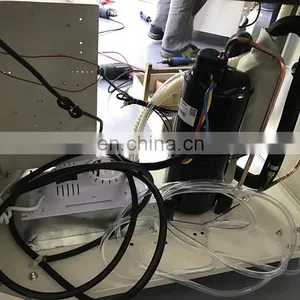 Industrial Dehumidifier,Commercial Dehumidifier thumbnail-5