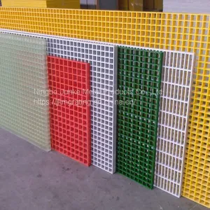 FRP Grating thumbnail-1