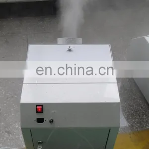 6L Per Hour Industrial Ultrasonic Humidifier for Mushroom thumbnail-3