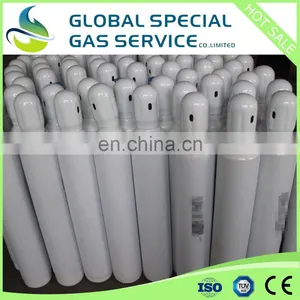 Factory Price UN ISO 9809-1 15.8L Empty Industrial Gas Cylinder thumbnail-4