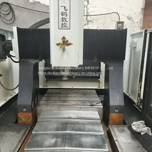 KAIBO DC-2008B Engraving and Milling Machine thumbnail-2