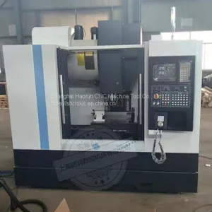 Vmc650 CNC Machining Center|CNC Machining Center 650 thumbnail-4