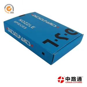 Multifunctional DLLA150P213 Auto Fuel Injector Nozzle for 03l 130 277b thumbnail-1
