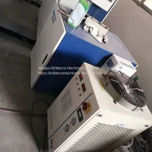 Hymson Laser Cutting Machine thumbnail-2