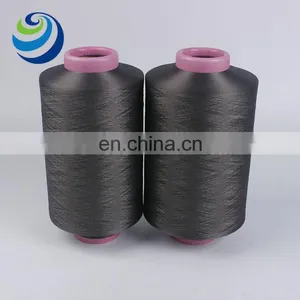 Antibacterial Graphene Nylon Filament High Strength Yarn Durable Blended Cotton Yarn thumbnail-3