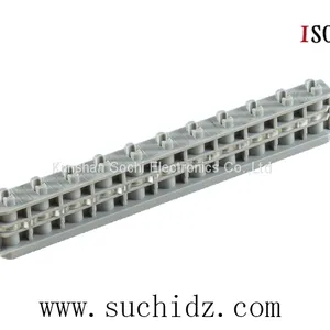 Machine Spare Parts Drill Bits Tool Cassete for PCB Schmoll Machine Tool Changer thumbnail-1