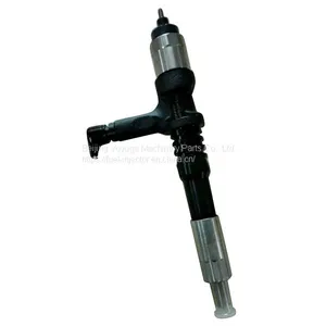 Diesel Fuel Injector 0 445 120 224 thumbnail-1