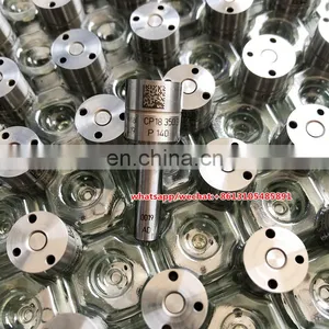 Original and New Nozzle M0019P140 for A2C59517051 thumbnail-3
