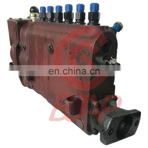 Injection Pump BH6B100YS28GB thumbnail-1