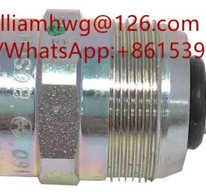 Bosch Parts F002D13642 Bosch Solenoid F002D13642 thumbnail-2