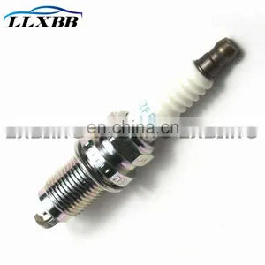 Genuine Iridium Spark Plug IZFR6K-13 IZFR6K13 For NKG 6774 thumbnail-2