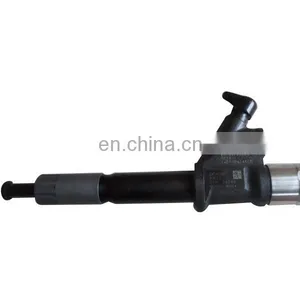 Top Sale Diesel Engine Parts Fuel Injector Assy 0445116018 thumbnail-1