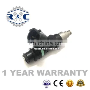 R&C High Quality Injector EAT-314 Nozzle Auto Valve For Mitsubishi 100% Professional Tested Gasoline Fuel Inyector thumbnail-4