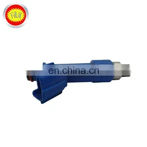 Hot Sale Original For Yaris 1.5L 2006-2014 Corolla 1.8L 23250-21040 Fuel Injector For Sale thumbnail-5