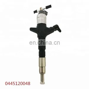 Common Rail Fuel Injector 0445120048 thumbnail-1