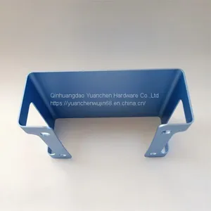 Sheet Metal Parts for Breathing Machine of Medical Device thumbnail-1
