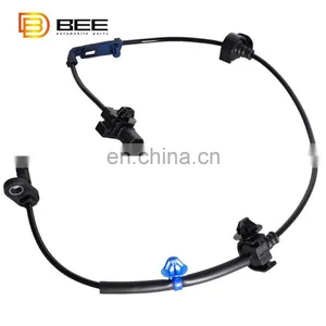 ABS Wheel Speed Sensor Front Left For HONDA 57455SWA003 57455SWA013 57455TOAA01 57455TOAA02 57455T0AA01 57455T0AA02 thumbnail-3