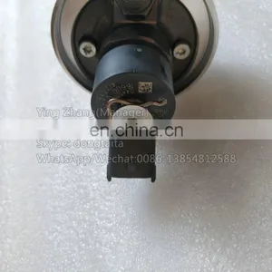 Original Common Rail Fuel Injector 0445110877/ 0445110467 thumbnail-6