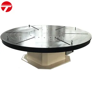 Welding Table thumbnail-1