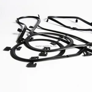Gaskets for Plate Heat Exchanger thumbnail-1