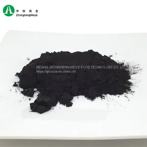 Wholesale Cocoa Ingredients Cacao Powder Black Cocoa Powder thumbnail-1