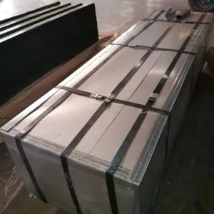 Galvalume Roofing Sheet thumbnail-4