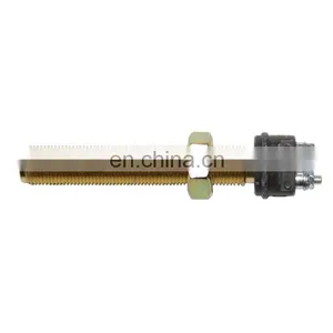 Diesel Engine Parts Magnetic Speed Pickup Sensor MSP6743 for 5/8-18 UNF-2A Threaded thumbnail-1